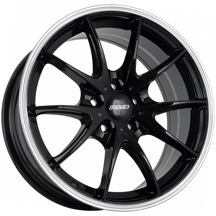 FF REW009-1868 7xR16/5x114.3 D73.1 ET35