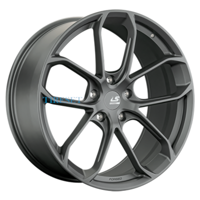 LS Forged 9,5x21/5x130 ET46 D71,6 LS FG26 MGM (конус)