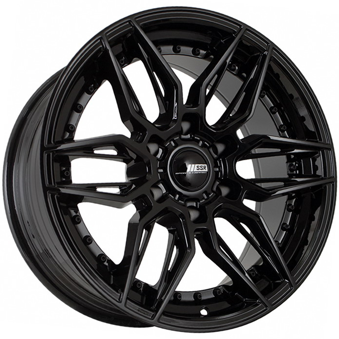 Kipardo KF66-1667 8.5xR18/6x139.7 D108.1 ET15