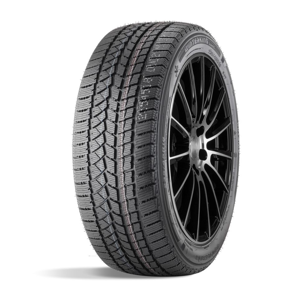 ДаблСтар  245/45/20  T 103 DW02