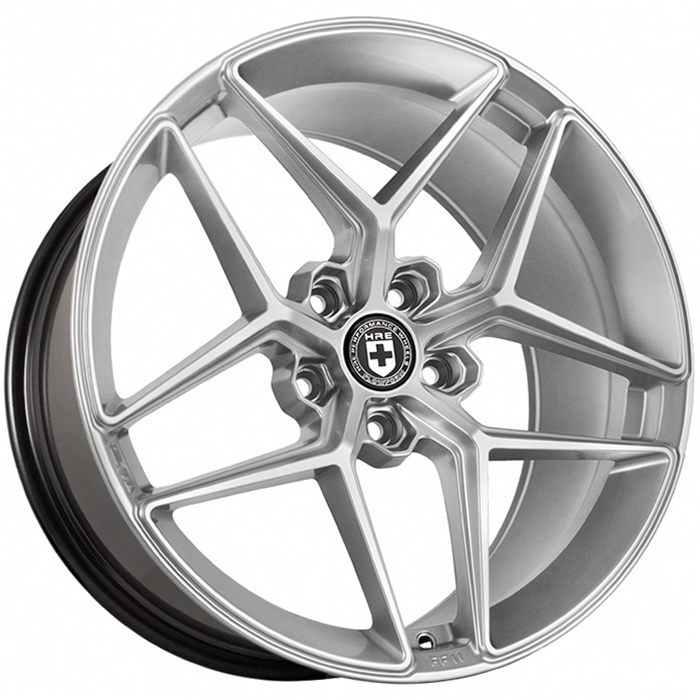 Sakura Wheels YA9560-892 9.5xR19/5x120 D72.6 ET39