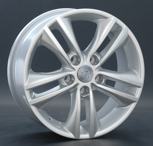 Диск REPLAY HV19 6,5х18 5/114,3 ET40 D64,1 S