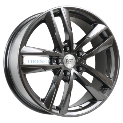 RST 7,5x18/5x114,3 ET45 D67,1 R128 (Mazda) BMG