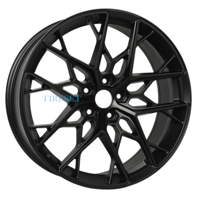 Диски RST 8,5x20/5x114,3 ET40 D67,1 R092FF BLm FlowForming на tireset.ru