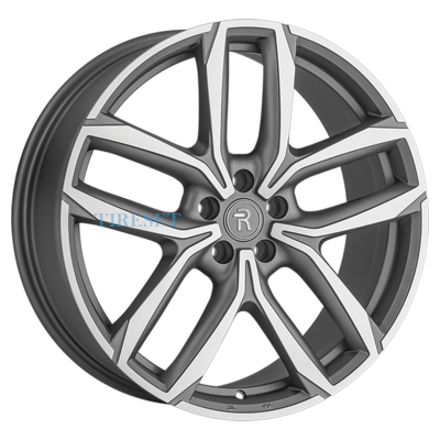 Replay 8x20/5x108 ET39 D60,1 JT17 MGMF (конус, C570)