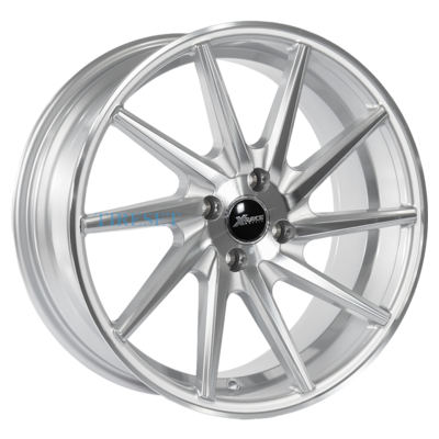 X-Race 7x16/4x100 ET36 D60,1 H-03(L) SF