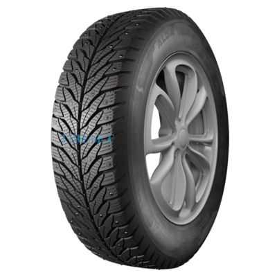 Kama 175/65R14 82T Alga (НК-531) TL (шип.)