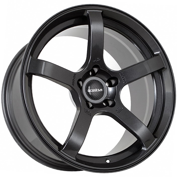 FF FBX065-1748 9.5xR18/5x114.3 D73.1 ET28