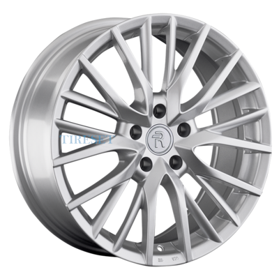 Replay 8x18/5x114,3 ET50 D60,1 TY307 Sil (конус, C570)