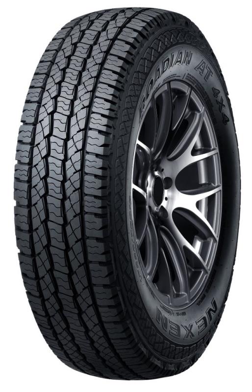 Автошина NEXEN 265/50R20 ROADIAN AT 4X4 RA7 111T XL TL Арт. NXC16701