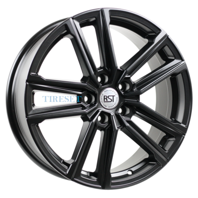 RST 7x18/5x114,3 ET38 D67,1 R078 (Outlander) BLm