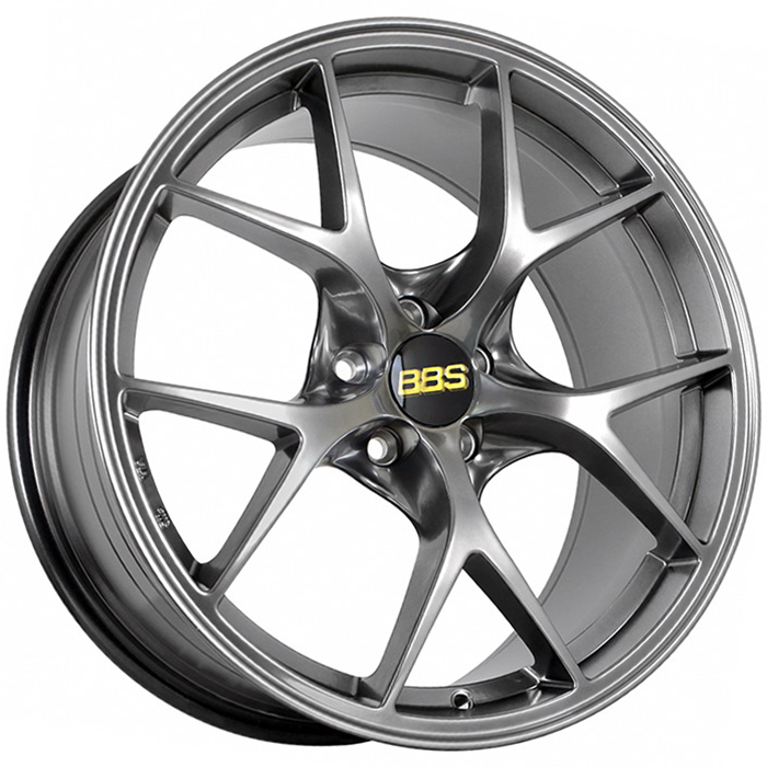FF SH7003-1567 8.5xR18/5x100 D73.1 ET40