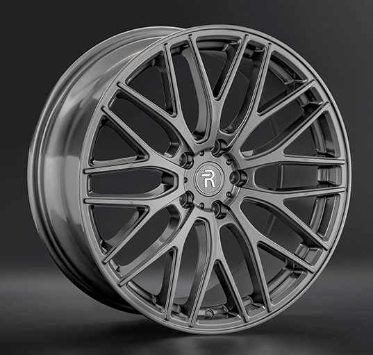 Диск REPLAY KI394 8,5х19 5/114,3 ET40 D67,1 GM