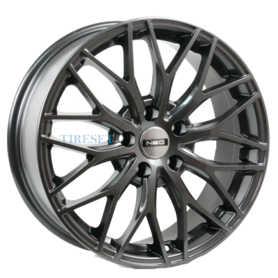 Диски Neo 8x18/5x114,3 ET45 D67,1 840 BMG на tireset.ru
