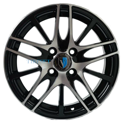 Venti 5,5x14/4x100 ET45 D54,1 1406 BD