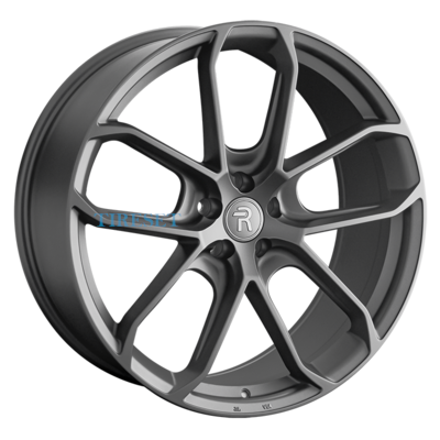 Replay 10x22/5x112 ET56 D66,6 MR312 MGM (конус, C570)