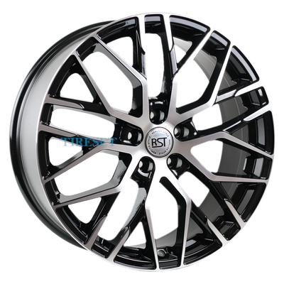 RST 7,5x19/5x114,3 ET45 D67,1 R019 (Mazda) BD