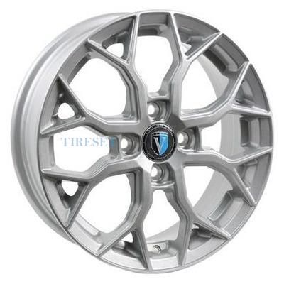Venti 5,5x14/4x100 ET43 D60,1 1419 SL