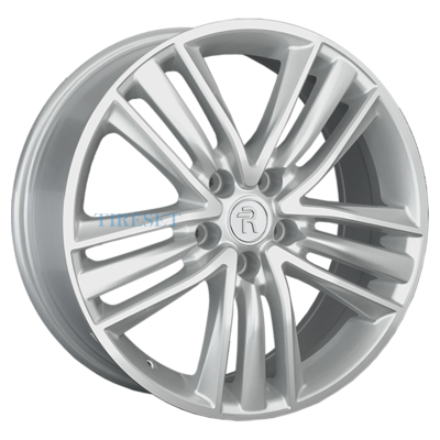 Replay 8x20/5x112 ET39 D66,6 VV271(AU) SF (конус, C570)