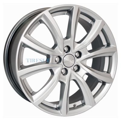 Скад 7x17/5x112 ET45 D57,1 Онтарио Селена
