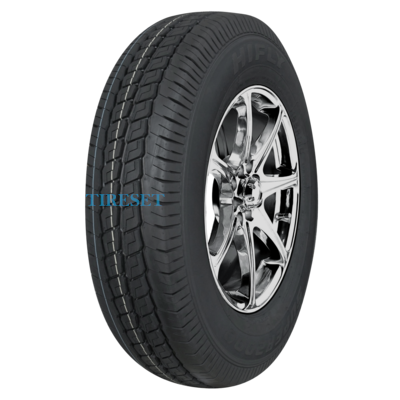 HiFly 205/70R15C 106/104R Super 5000 TL 8PR