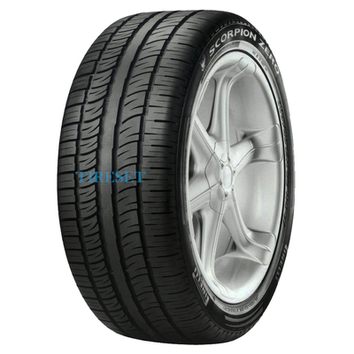 Pirelli 285/45R21 113W XL Scorpion Zero Asimmetrico MO1 TL M+S