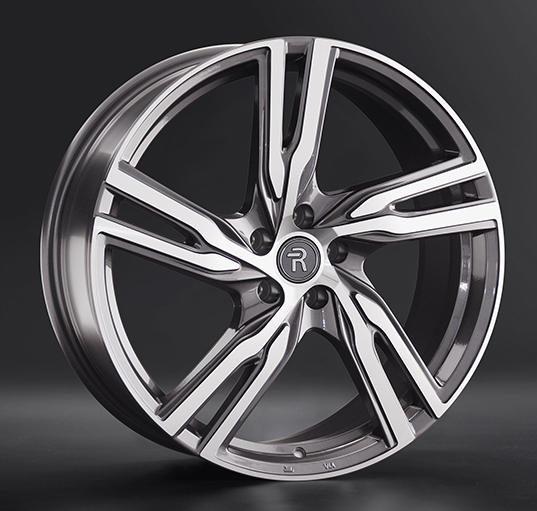 Диск REPLAY B282 8х20 5/112 ET27 D66,6 GMF