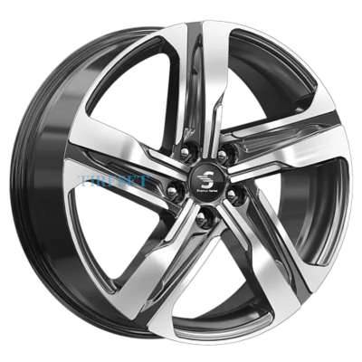 Premium Series 7,5x19/5x114,3 ET49 D67,1 КР004 (Sorento) Diamond Quartz