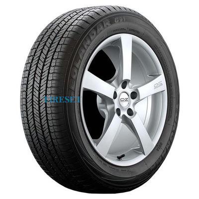 Шины Yokohama 225/60R18 100H Geolandar G91AT TL на tireset.ru
