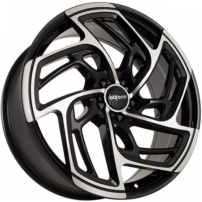 Sakura Wheels 8137-901 8xR20/5x114.3 D67.1 ET40