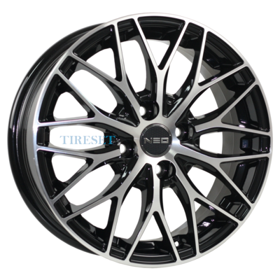 Neo 6x15/4x100 ET46 D60,1 576 BD