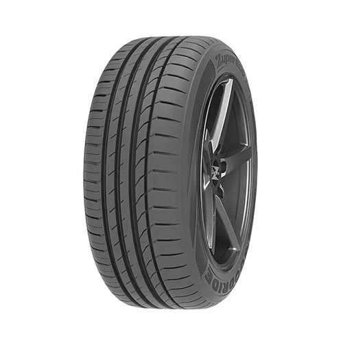 Шина Westlake ZuperEco Z-107 215/45 R17 91W XL