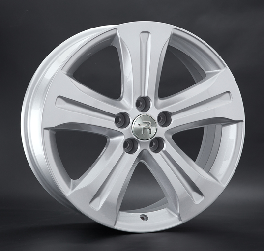 Диск REPLAY LX23 8,5х20 5/150 ET58 D110,1 S