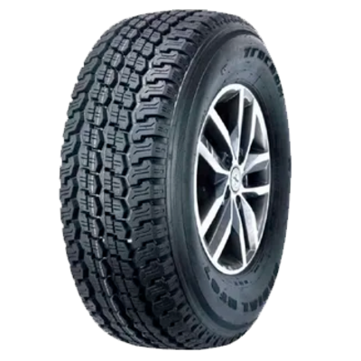 Tracmax 205/80R16 104S XL Radial RF07 TL