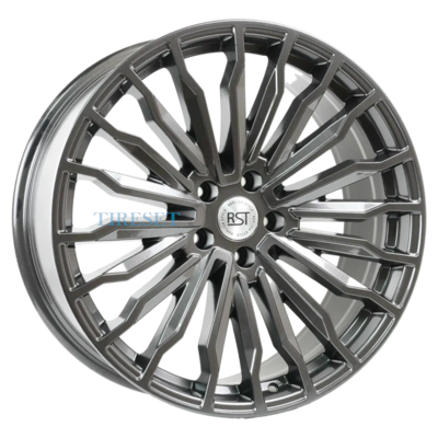 RST 9x20/5x114,3 ET35 D67,1 R032 (Genesis G80/GV70) BMG