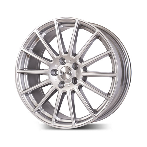 Диск PROMA Круиз 19x7.5 5/114.3 ET40 D64.1 Неро