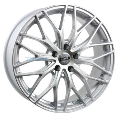 Neo 7,5x19/5x108 ET36 D65,1 940 Silver