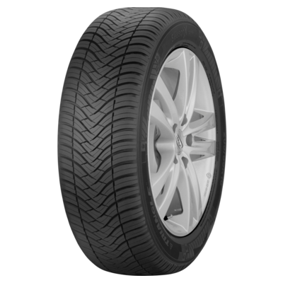 Triangle 245/45R18 100W XL SeasonX TA01 TL M+S 3PMSF