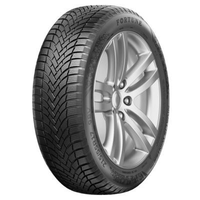 Fortune 245/45R20 103V Nivalis Winter Pro TL