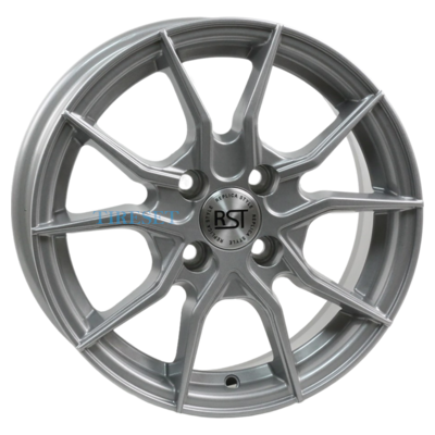 Диски RST 5,5x14/4x98 ET33 D58,6 R014 (Datsun) SL на tireset.ru