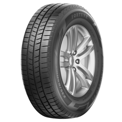 Fortune 225/65R16C 112/110R Travello 4S TL 8PR
