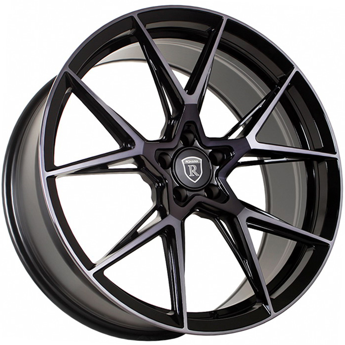 Sakura Wheels YA5636-574 9xR21/5x108 D63.4 ET35