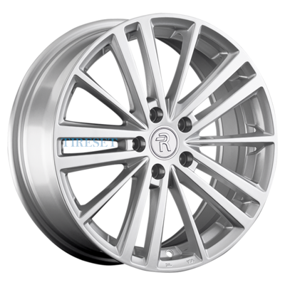 Replay 6,5x15/5x110 ET35 D65,1 OPL101 Sil (конус, C570)