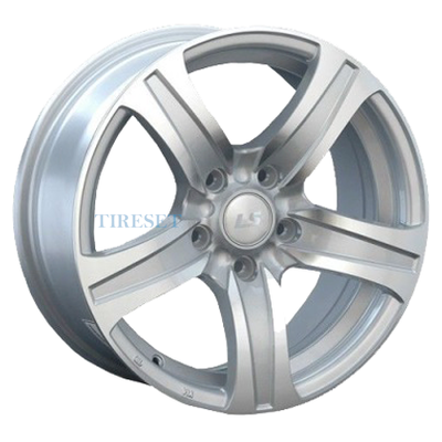 LS 7x16/5x114,3 ET40 D73,1 145 SF