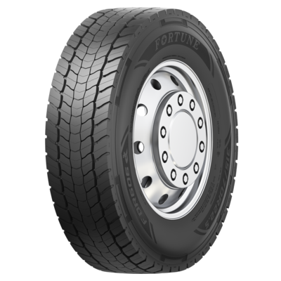 Prinx Fortune 265/70R19,5 140/138M FDR606 TL M+S 3PMSF 16PR ТАИЛАНД