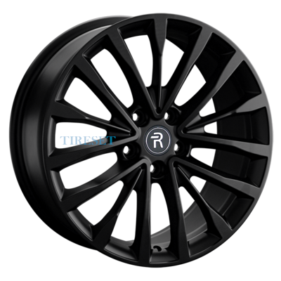 Replay 8x18/5x114,3 ET50 D60,1 TY358 MB (конус, C570)