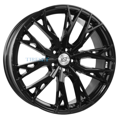 RST 8x20/5x114,3 ET45 D67,1 R052 (Mazda) BL