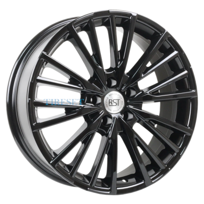 RST 7x18/5x114,3 ET40 D64,1 R178 BL