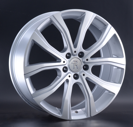 Диск REPLAY MR218 8,5х19 5/112 ET34,5 D66,6 SF