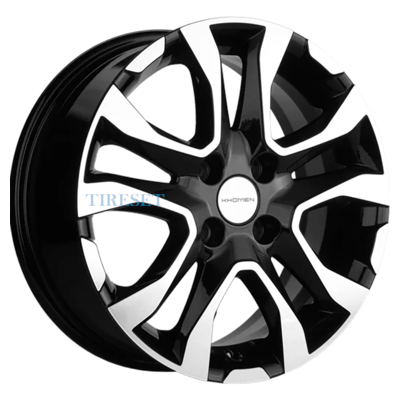KHW1503 (Cobalt)